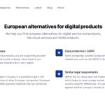 Photo by European Alternatives (@eu_alternatives)