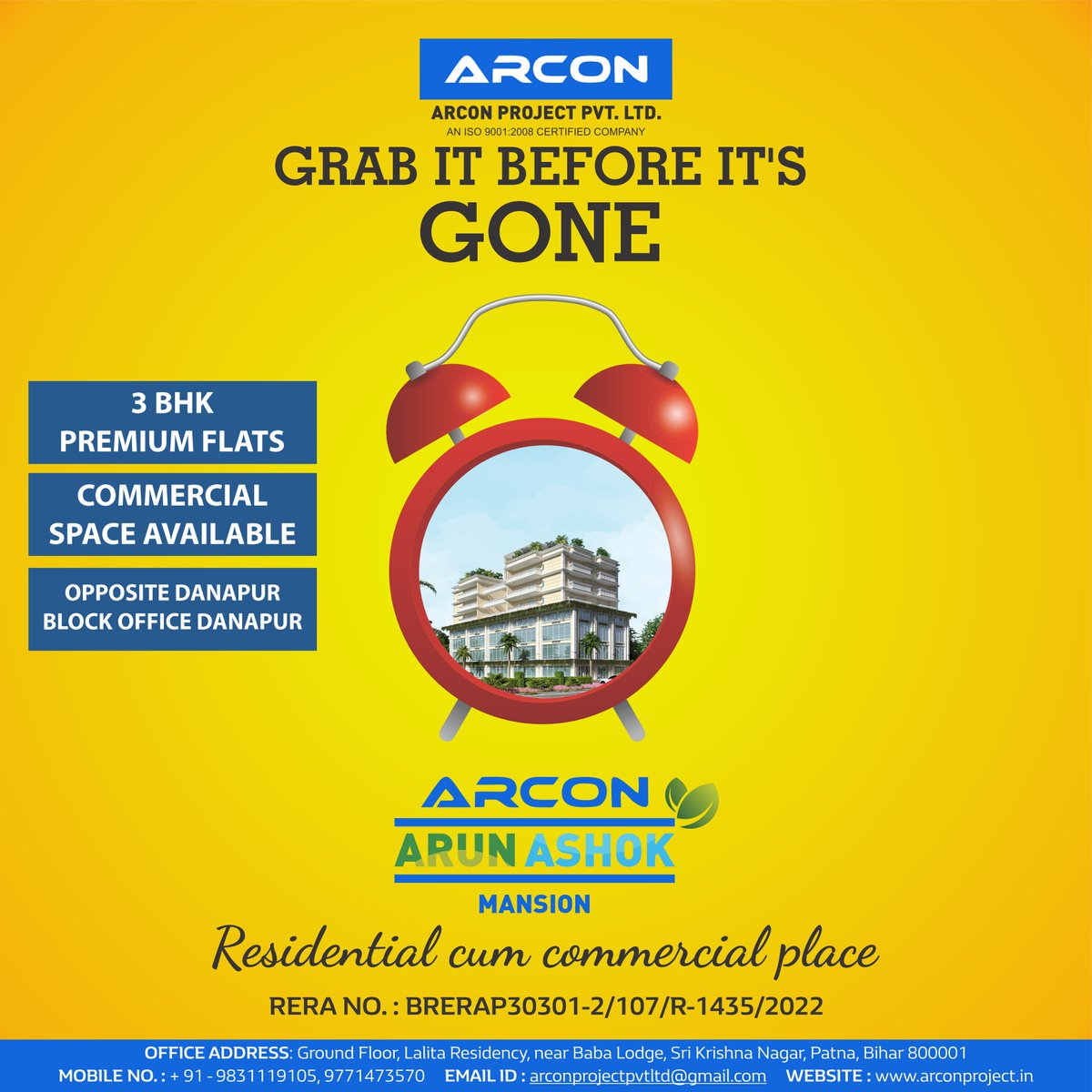 Arcon Project (@arcon_project) / Posts / X