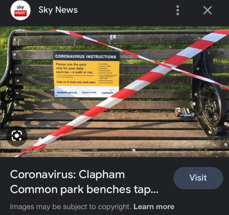 DarthGelda2's tweet photo. @MericaTex @goddek And in the same breath saying that if you were outside, the rules were suddenly reversed... you were ok if standing, but somehow, sitting down was risky, and in many places, banned! 

Yet the people still obeyed, without question 🤪 https://t.co/LPev291pix
