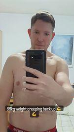 GavinWi79234383's tweet photo. #SaturdayVibes #weekend #bulking project get huge in progress ! #bodybuilding #fitness #fitguy #guyswithmuscles #beardedmen https://t.co/okDmPARQkp