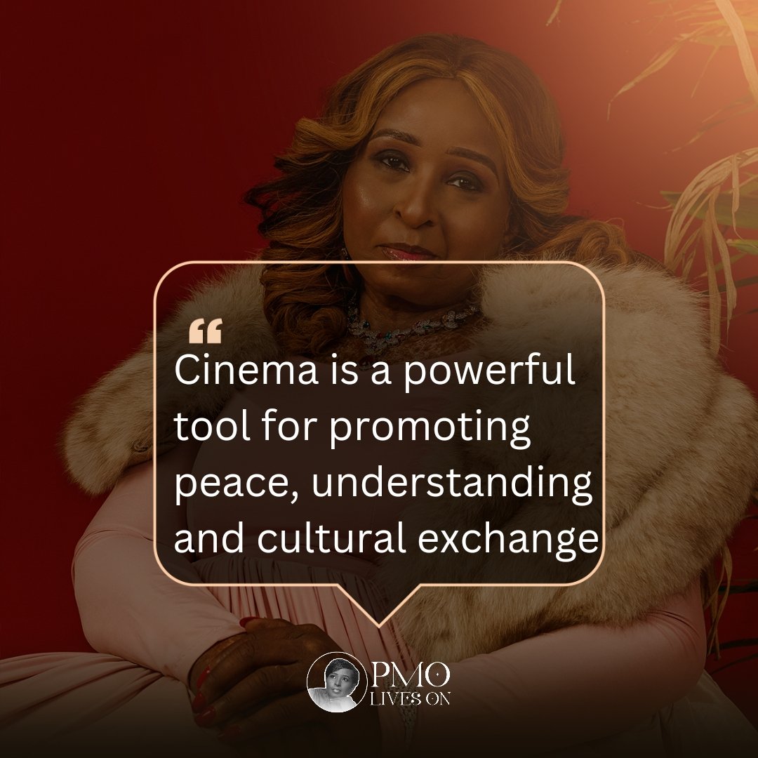 #PMOIiveson
Madam Peace Anyiam-Osigwe, your life was a blessing, your memory a treasure.
You are loved beyond words and missed beyond measures. 
<a href="/amaawards_/">GH EVENTS</a>
@africa_film_academy
#pmoliveson