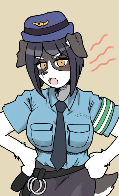 #同じキャラで自分の成長を見せつけたい影の塗り方が良くなった気がしますあとえちち度がパワーアップしました 