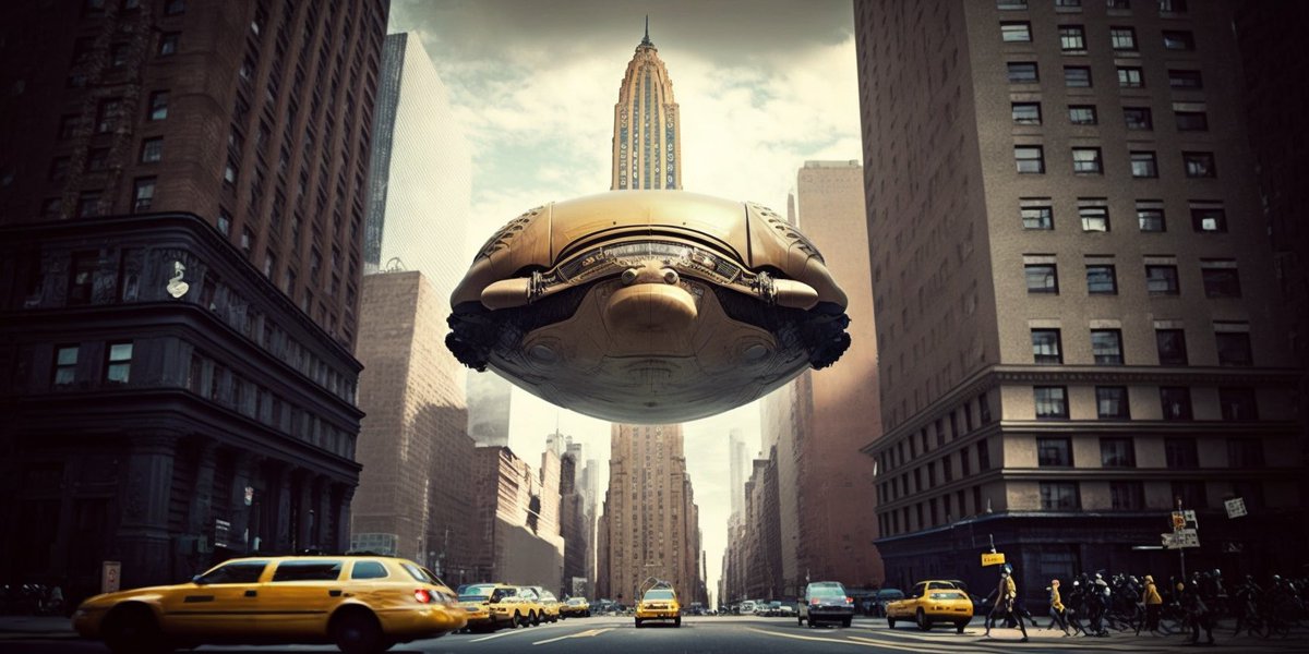 If Wes Anderson doesn’t make an alien invasion movie (I hope he does), I’ll just ask AI to make me one soon.