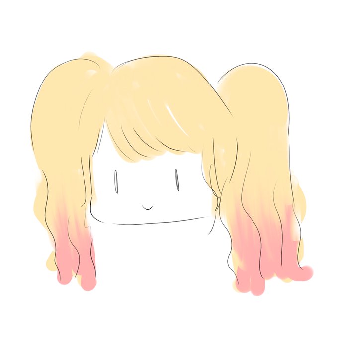 うろ覚えでぷよせかのこんな感じの髪型の人について教えてください って聞こうとして、いや調べろやと思って調べたら結構髪型合っててびっくりした てんまさきちゃんで読み方あってる? 