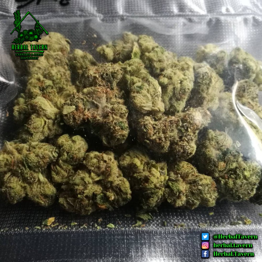 Herbal Tavern - Cannabis & Herbs Dispensary tweet media