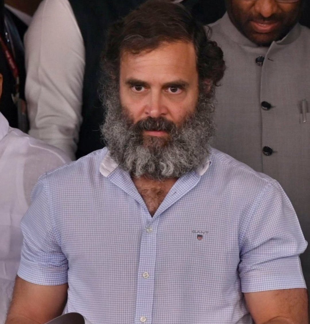 Sandeep Singh tweet media