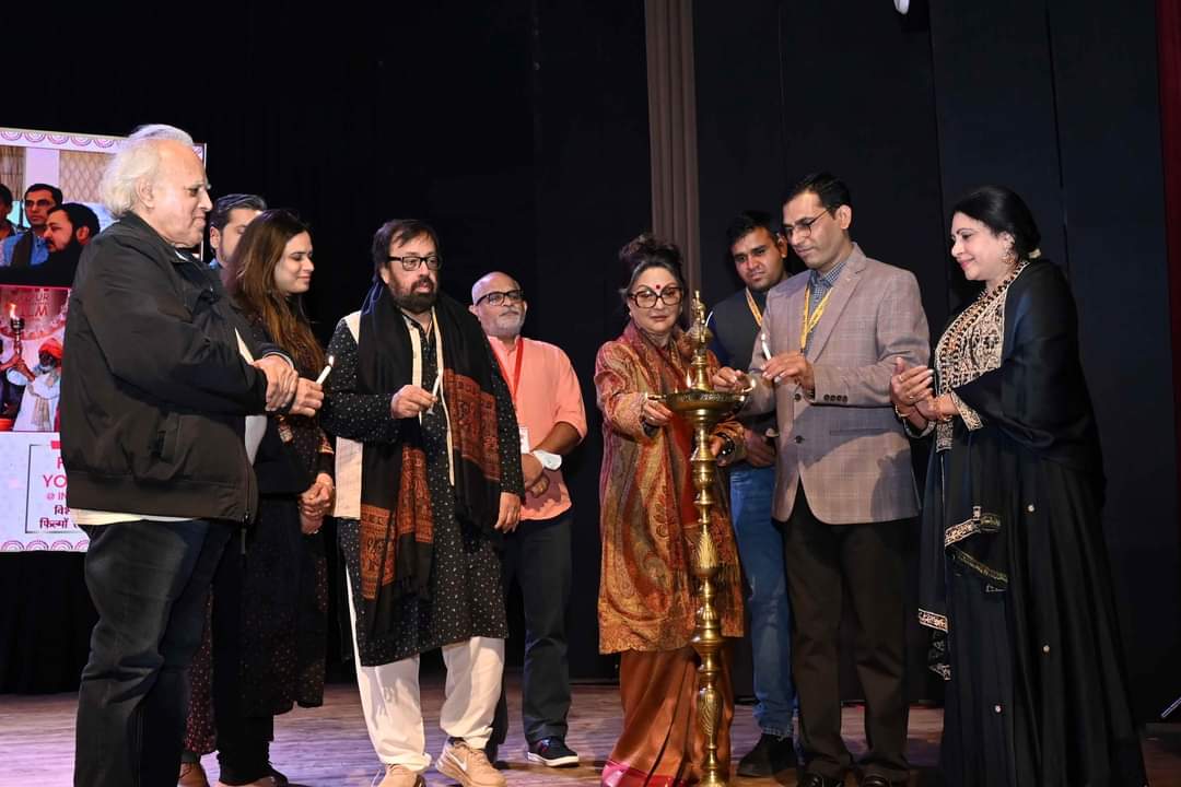 NDFFbyJIFF's tweet photo. Updates from JIFF Family
Submit today in
16th Jaipur International Film Festival-JIFF 2024 ( Submission Now Open )
Submit Online: https://t.co/5lQEQLPMLN
10% off waiver Code for filmfreeway: Special10JIFF24
OR Submit by email.
For more - https://t.co/6HMG1HmKZ8 https://t.co/yCZOO8xdep
