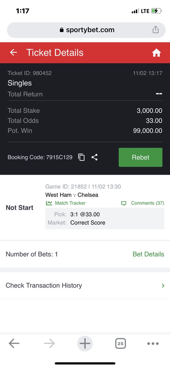 nyeriks's tweet photo. @TalentedFBG Believe staked!! https://t.co/SXstfwc0sk