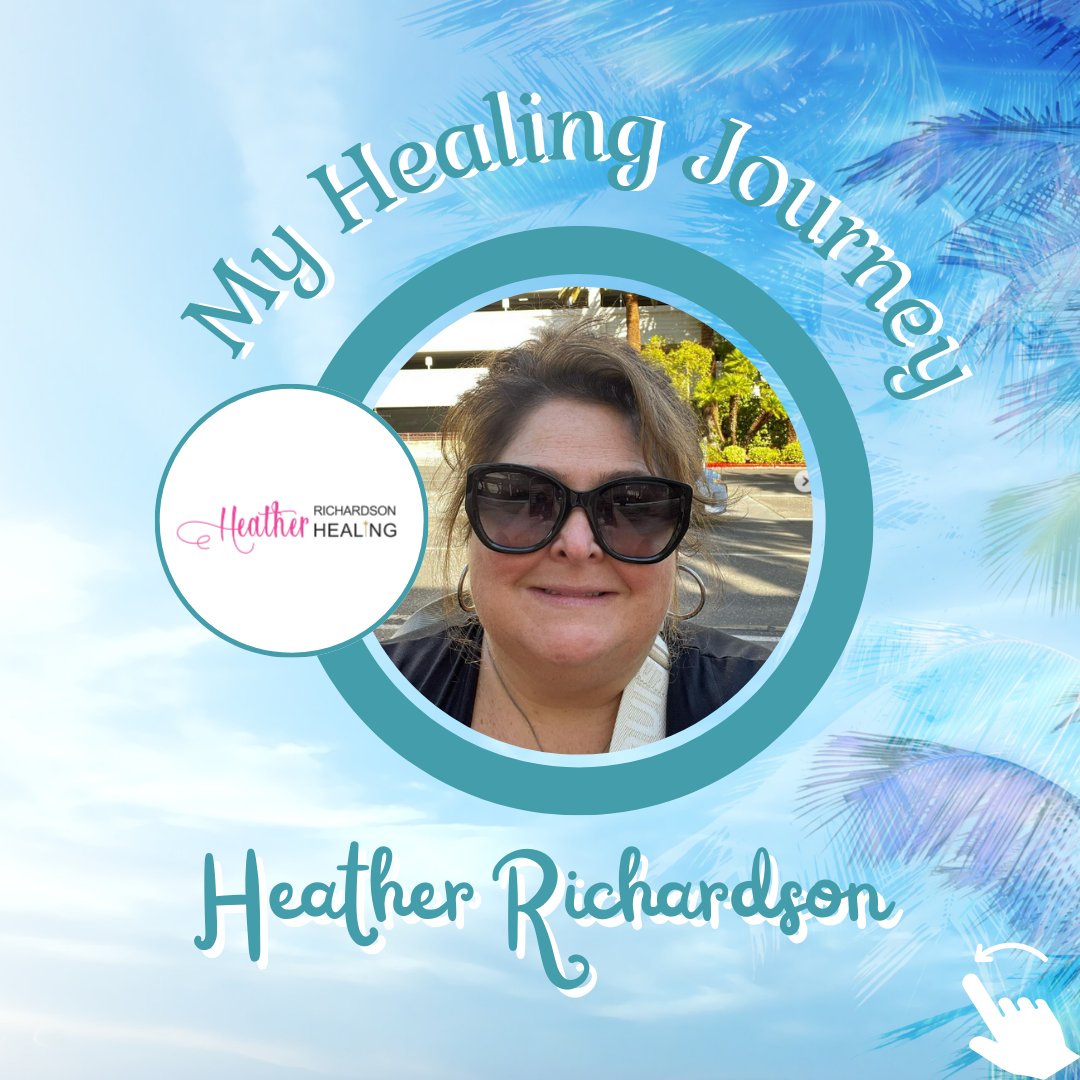 HealHERWithin's tweet photo. While my initial intention for taking classes in healing modalities was to ease my personal suffering, I realized the power of healing hands and honed intuition, and how I could help others heal.⬇️

🌐https://t.co/e6wOzXHWbs

#healingjourney #healthyliving #liverdetoxmastery https://t.co/7s7ldzfcQH