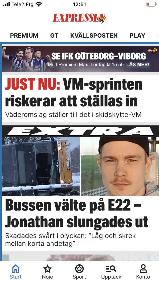 Elisabeth Lindbäck tweet media