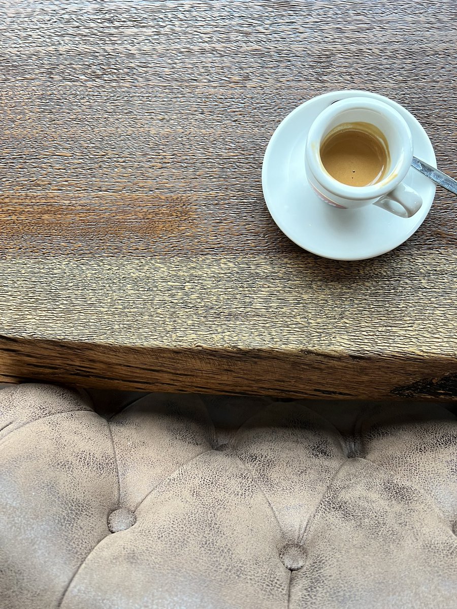 BartschtMarcus's tweet photo. Adesso. #Andronaco ☕️ https://t.co/h4rBSIxpF2