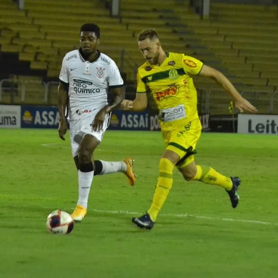 Corinthians viverá dia inédito em sua história  