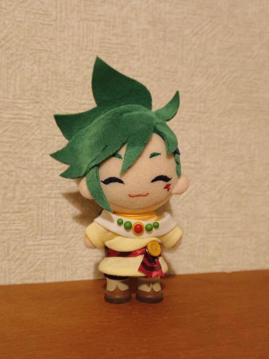 riku___son's tweet photo. マウぬいできた🍉 https://t.co/FlNj67yBG3