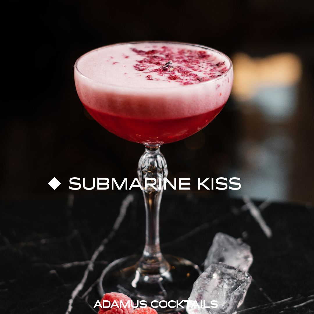 Adamus_spirits's tweet photo. It’s valentine’s season, everyone needs date nights ideas. Now's the perfect time to try making a romantic cocktail for your loved one.

Learn how to make a Submarine Kiss cocktail: 
https://t.co/RLlTTb1qYG https://t.co/mjanGSU9Bs