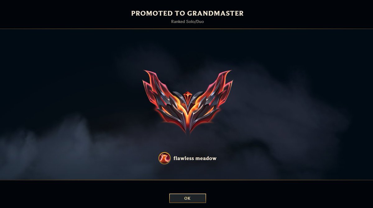 challenger after exams 🤞