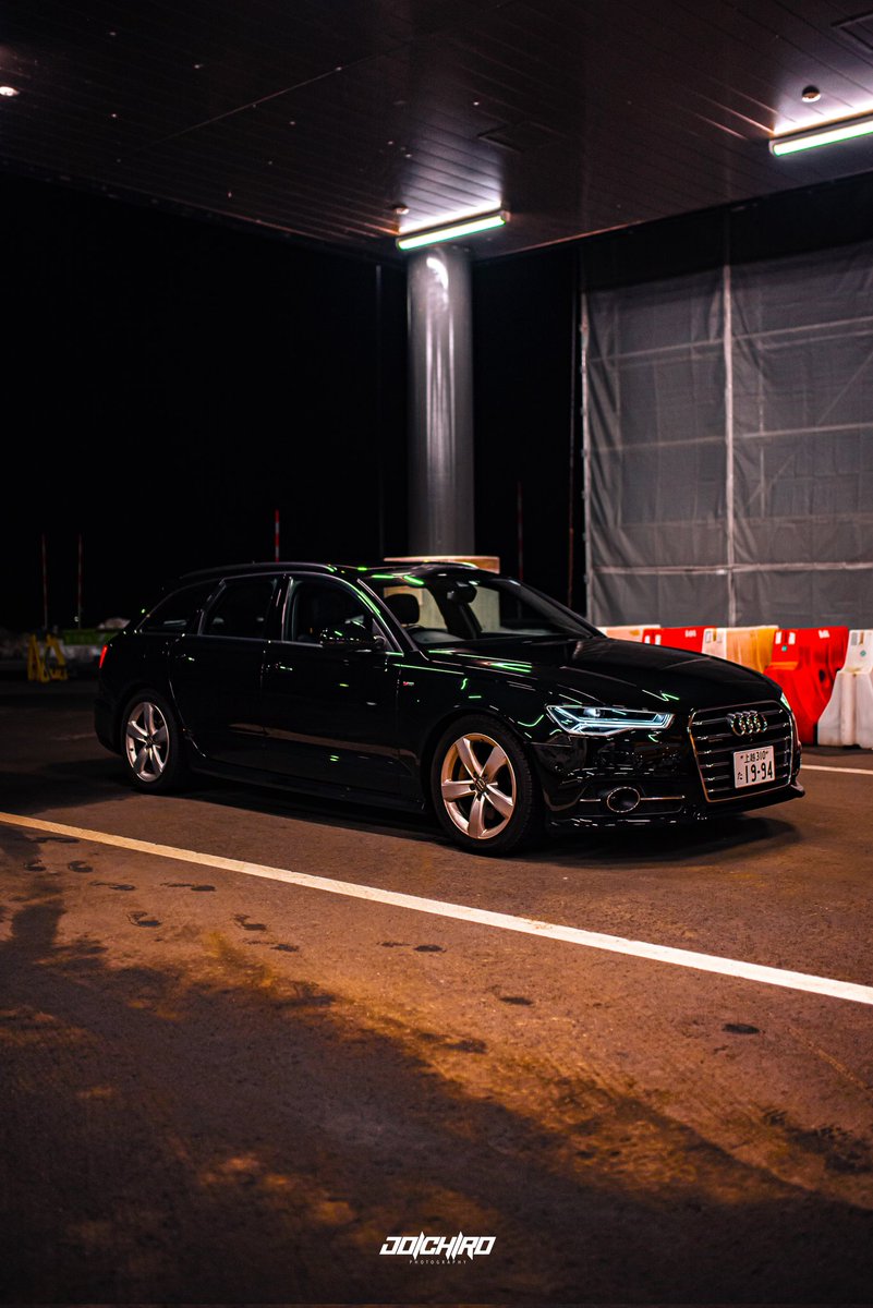 iuo4_6c's tweet photo. 納車しました
Audi A6 avant S-line package https://t.co/1TdimQOQOV