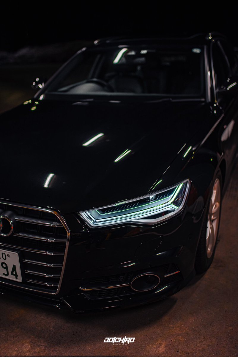iuo4_6c's tweet photo. 納車しました
Audi A6 avant S-line package https://t.co/1TdimQOQOV