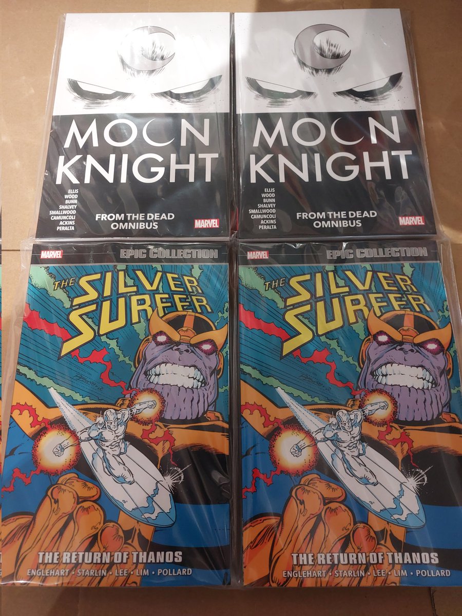 City Centre Comics tweet media