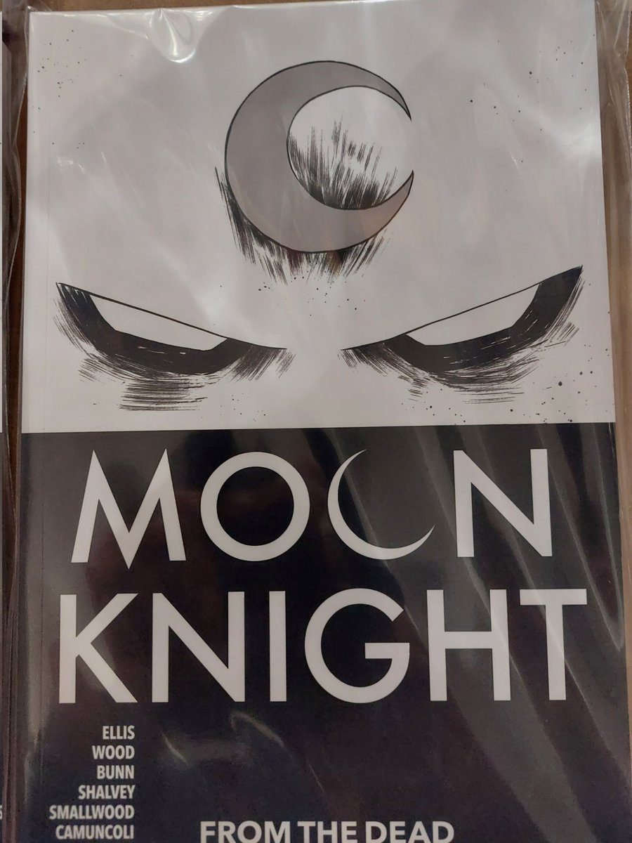 City Centre Comics tweet media