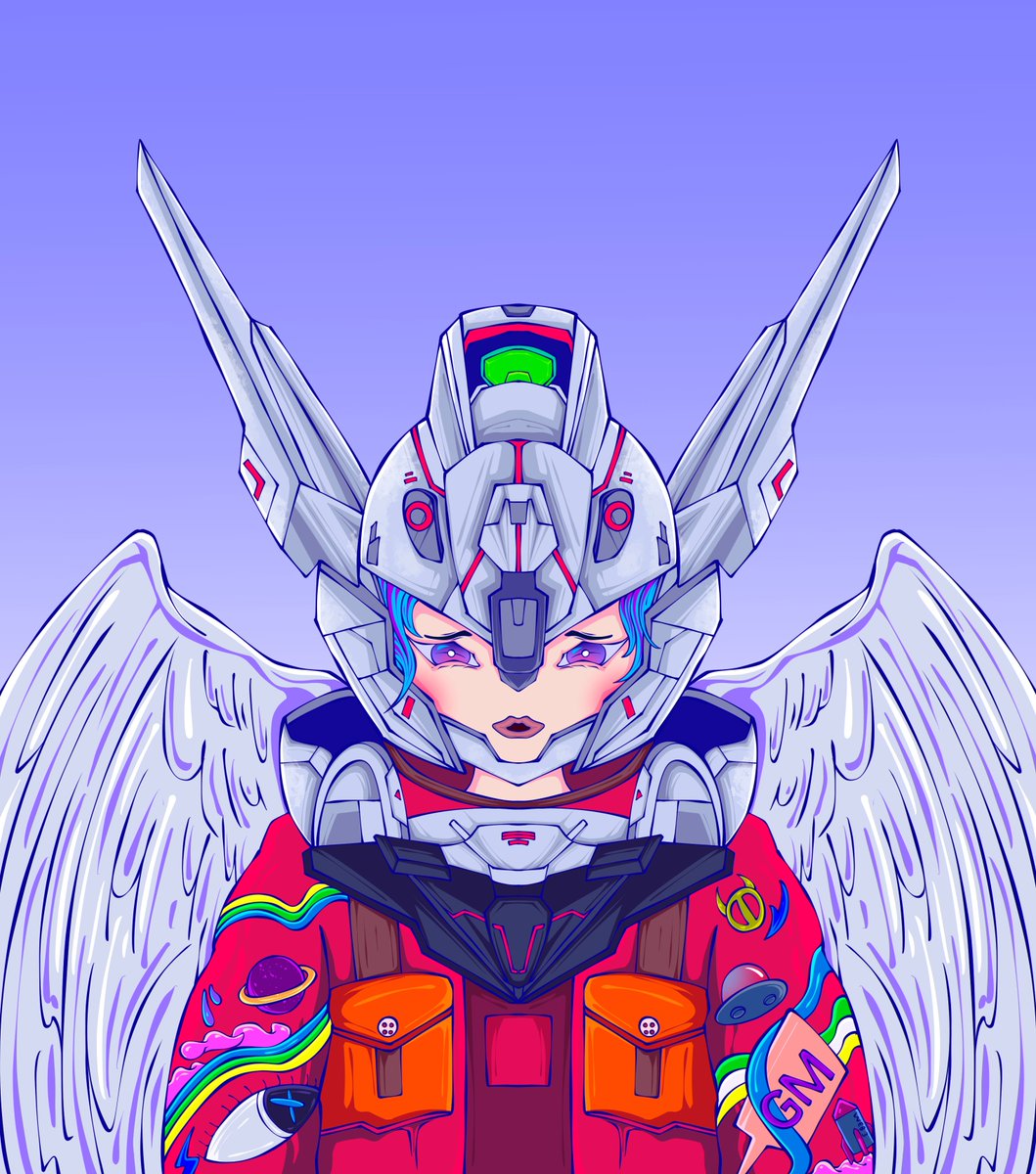 erarasendriya's tweet image. I got sold from my last piece 1/1 , and that ADA was using for donate for turkey &amp;amp; syria earthquake disaster.
Not much but i hope that will be help people there.
Ameen ...

#CardanoCommunity #CNFTProject #CNFTCommunity