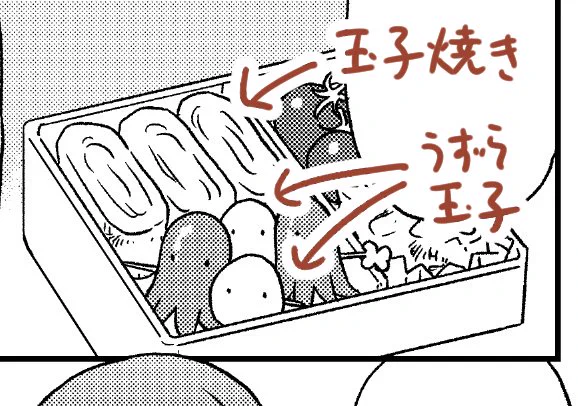 6ページ目。 
