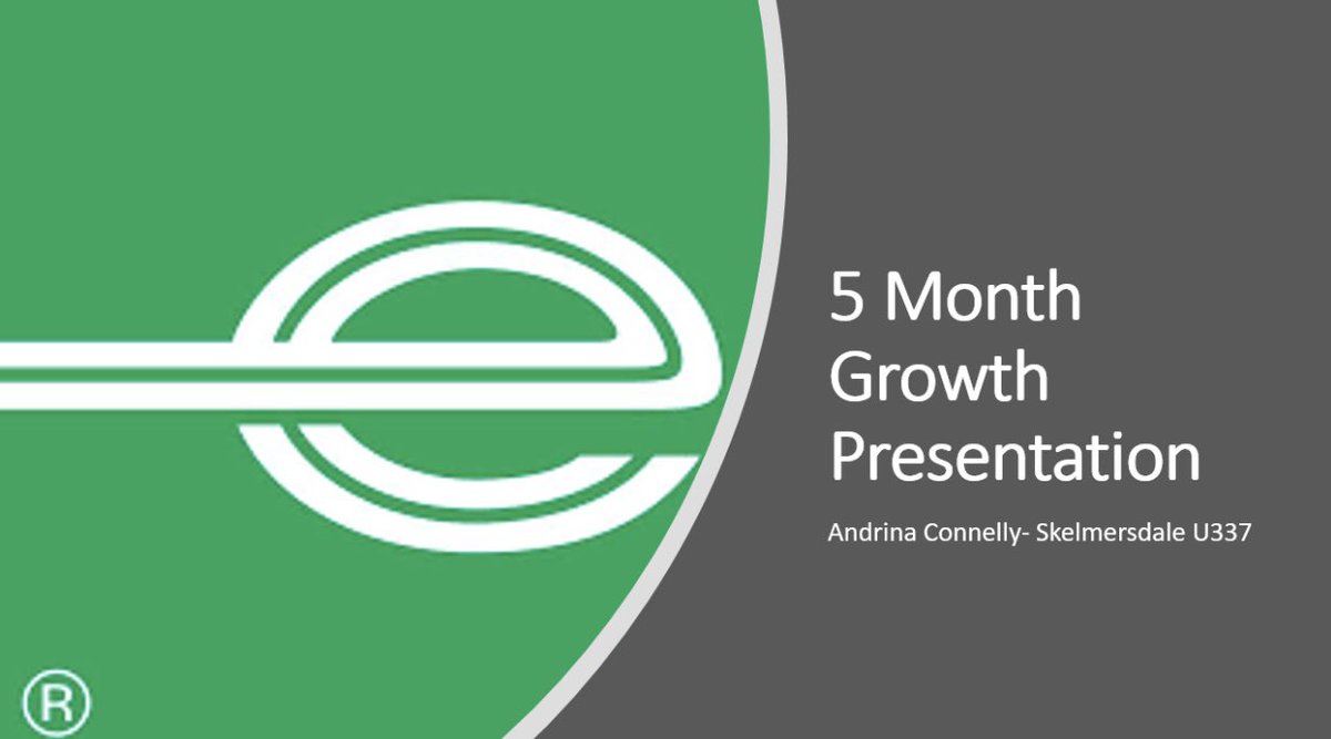 Very pleased to have completed my 5 Month Growth presentation and to showcase how much I have learned during my 5 months of Enterprise. Big thanks to <a href="/eracchrisc/">Christopher Corkhill</a> <a href="/TomblackU3/">Tom Black</a> for everything, learning from the best🤩 MQI prep starts now💪🏻