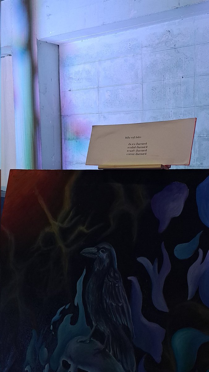 lhong_artwork's tweet photo. 🙋‍♀️ #futurefest https://t.co/lN5TQKIx2B