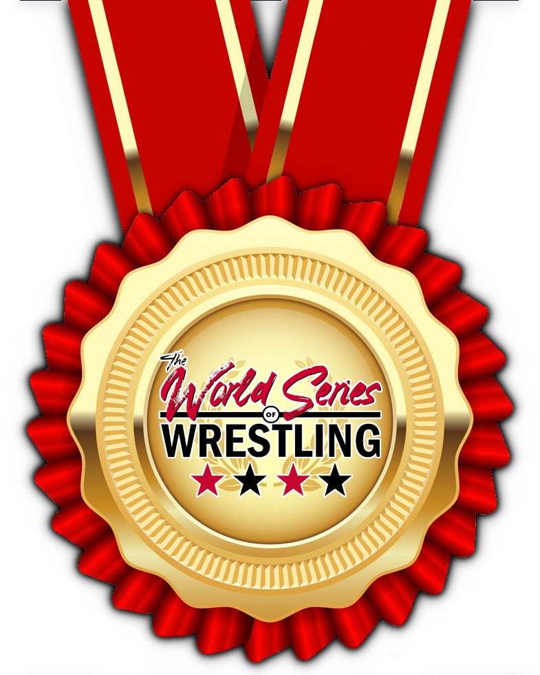 TIAPromotions's tweet photo. In a 2-part episode of the #EFPH, I’ll be sharing what I’ve learned from running the a World Series of Wrestling in 2022. Mistakes were made, but I met so many great people. So I want to say thank you and do a face reveal. Part One video drops at noon. https://t.co/9QzyxSTKIc