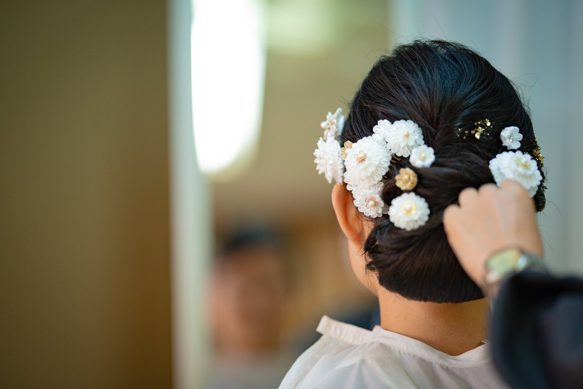 harmony_of_sin8's tweet photo. ウェディングカメラマンしてきたよ
135mm F1.8の素晴らしさと難しさを思い知らされた
日々成長ですな…
#D610 #sigmart #135mm https://t.co/AgwKBb1jR1