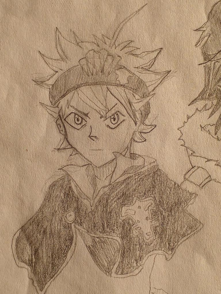 aybee_arts's tweet photo. Asta and Yuno black clover sketch.
#draw #drawing #sketch #anatomy #anatomytutorial #BlackClover #artistsontwitter #art #growth #motivation #anime #manga #mangagirl #artsy #pencildrawing #traditionalart #traditionaldrawing #explore #explorepage #art #artist #Feed #Asta #yunoasta https://t.co/5gKuLpsznl