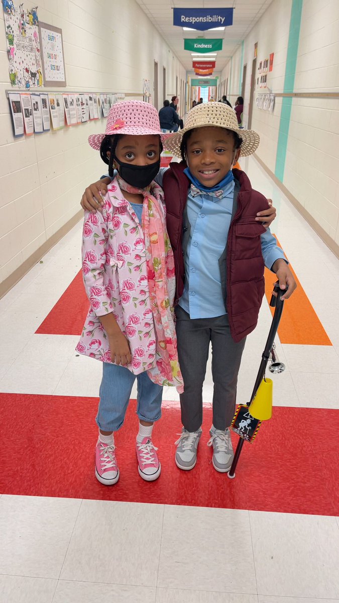 It’s the 100th Day of School!!! <a href="/BeaverdamES/">Beaverdam Elementary</a>