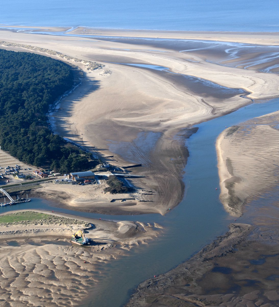 John Fielding Aerial Images tweet media