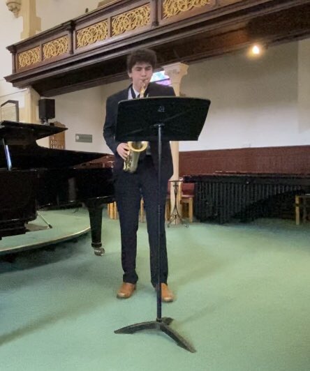 Music | Sherborne School tweet media