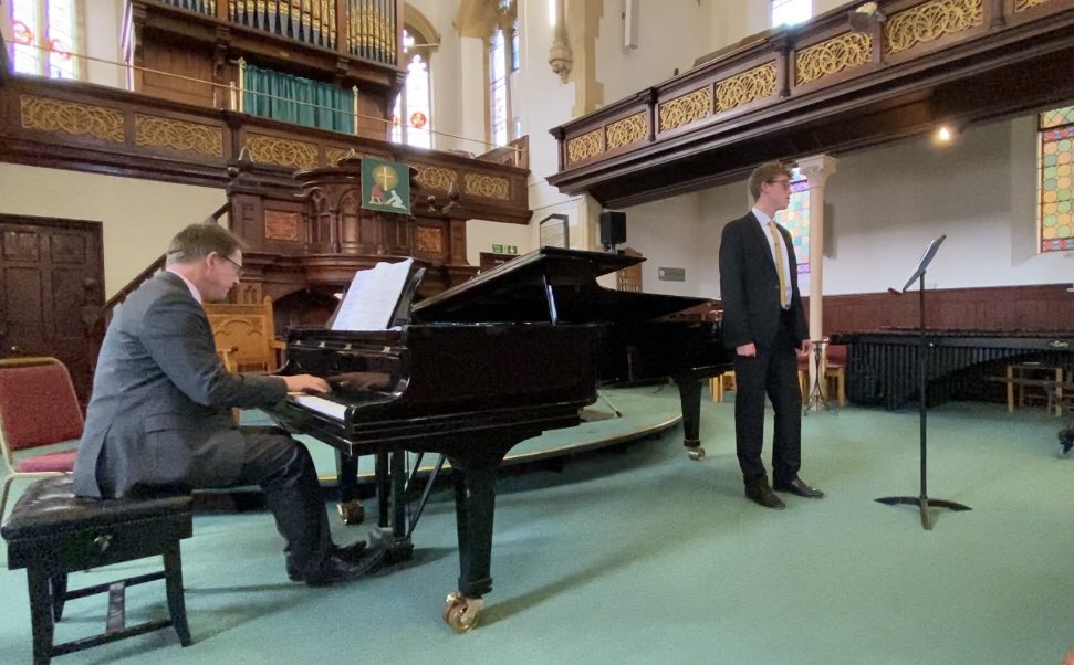 Music | Sherborne School tweet media