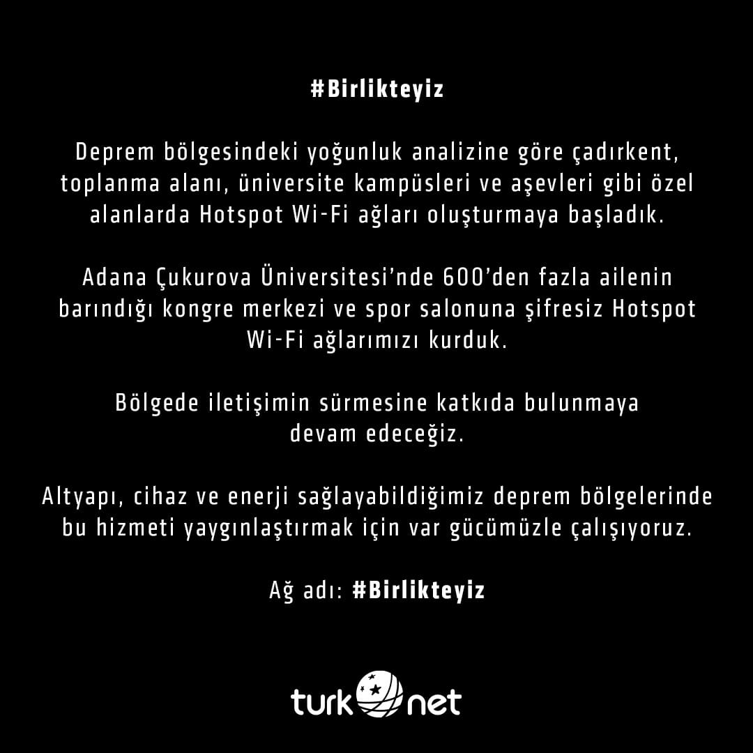 Turknet tweet media