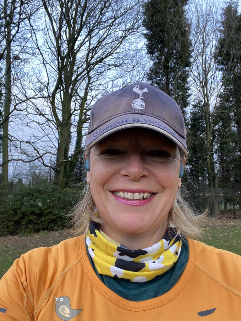 AnneLinsell's tweet photo. Another @parkrunUK bit of tourism today to Bedworth. Lots of mining history plus some cheeky little inclines #43 #cowellclub #loveparkrun #health #wellbeing #timeoutside https://t.co/r8gszH1TZM