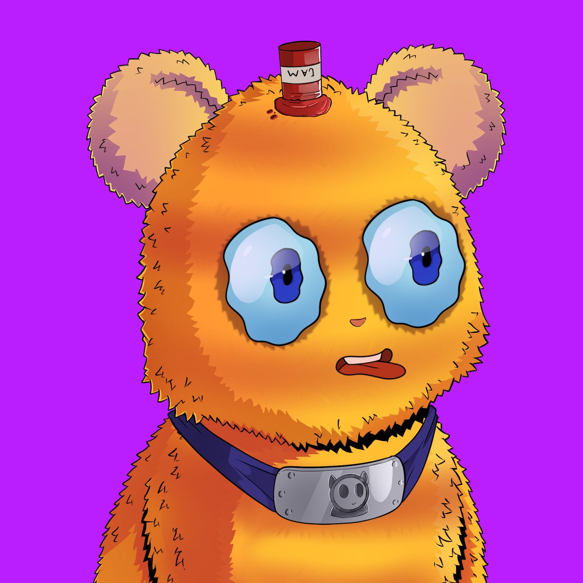 FluffnstuffNFT's tweet photo. Gm โ๏ธ
Are you ready for the claim ?
15th February is the day, exact time will be announced soon!
Website will be live today ๐
#NFT #NFTCommunity #FluffNStuff https://t.co/DuEAcesglJ