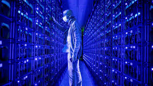 CryptoGuysApp's tweet photo. Russian state-backed company is building a #Bitcoin mining facility with 30,000 miners! 

Is it #bullish or ............. ?
#CryptoGuys   #CryptoGuysApp https://t.co/K7rtPvzPFq