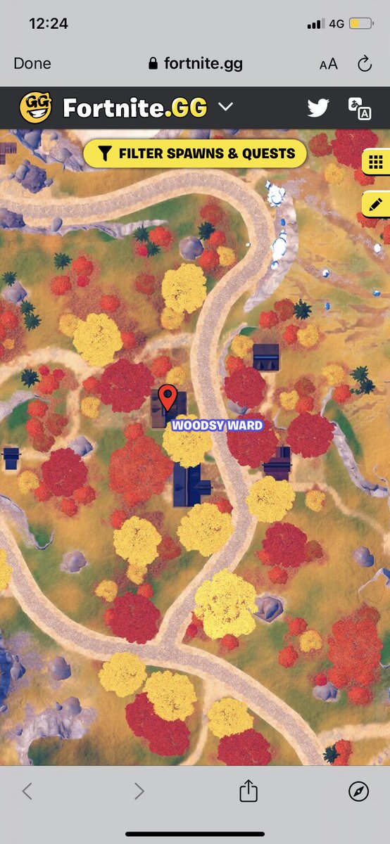 Just finished drop map for woodsy ward.

DM me to purchase, open to all casuals and pros.

@ someone who may need this drop map

GAS THIS TWEET

all rt ♻ and vouches are appreciated!