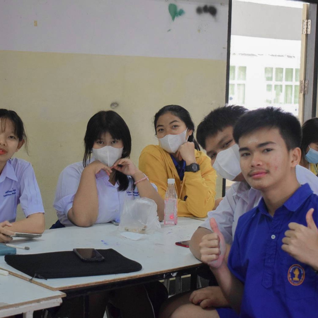 cd_note's tweet photo. students.
#โคราช #ด่านขุนทด https://t.co/0R2N12B4UL