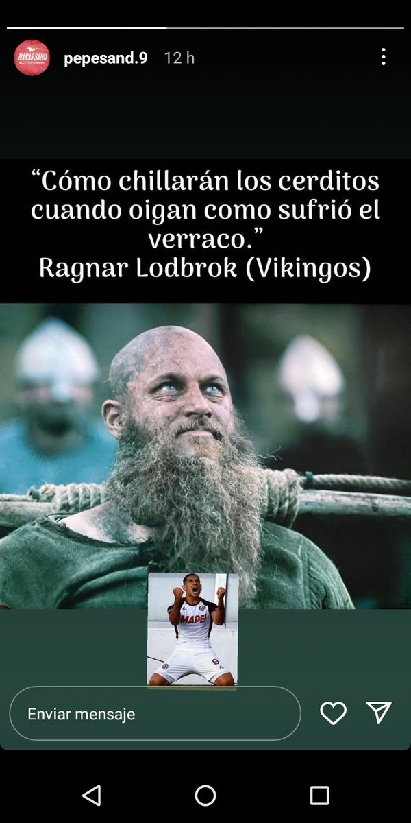 SebaRemaggi's tweet photo. @facu_granate_7  @nicofernandez14 
Traducción? https://t.co/cScQfyjHnd