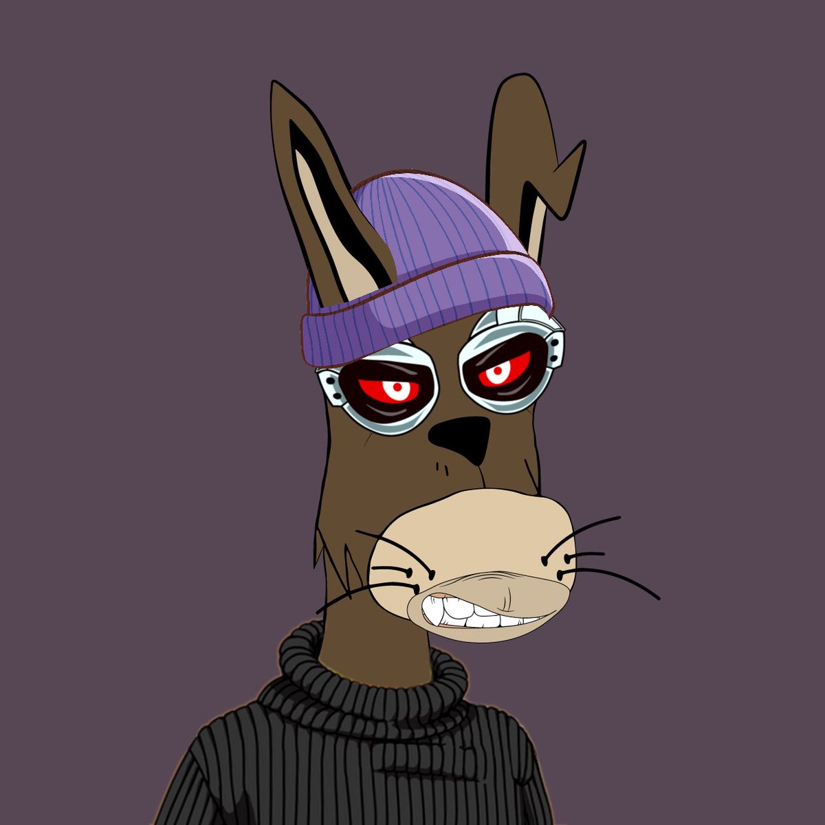 serious_bunnies's tweet photo. The rabbit hole is getting filled with enemies. Some of them are cute, while others are not much.

Meet 🐰 Bugsy who will face the monsters that will haunt you during the early levels.

#gamedevelopment #indiegame https://t.co/Tt5LNrvIOX