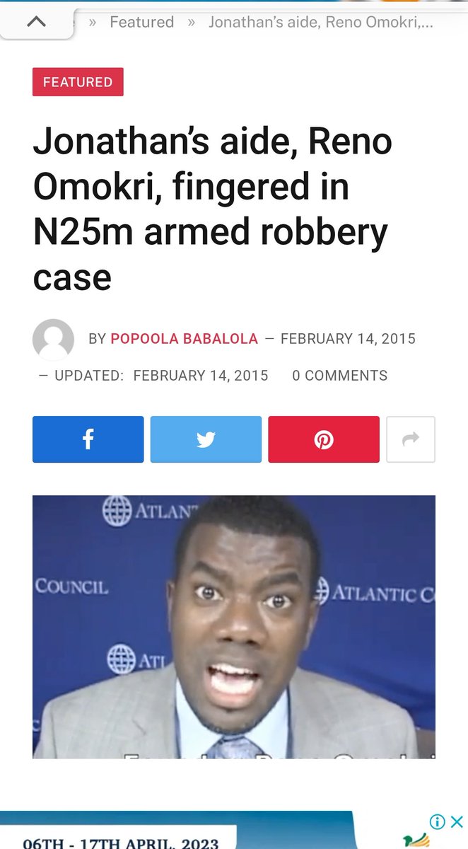 CharlesShaarawy's tweet photo. @renoomokri https://t.co/H617WPXZVV