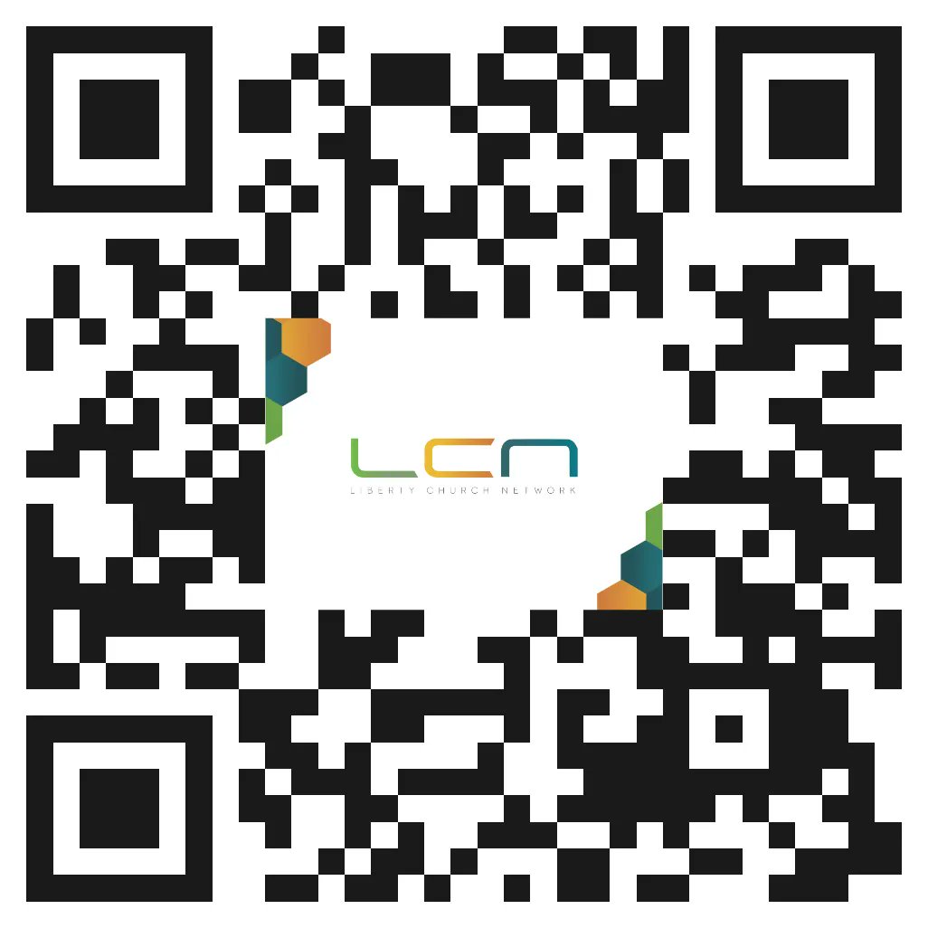 LibertyCNetwork's tweet image. If you are a pastor and interested in developing your ministires disciple-making process, than consider joining us for our first ever Disciple-Making Pipeline Cohort this Spring.  Space is limited. More info via the QR code or here: buff.ly/3kO7JEt #MakingNewDisciples