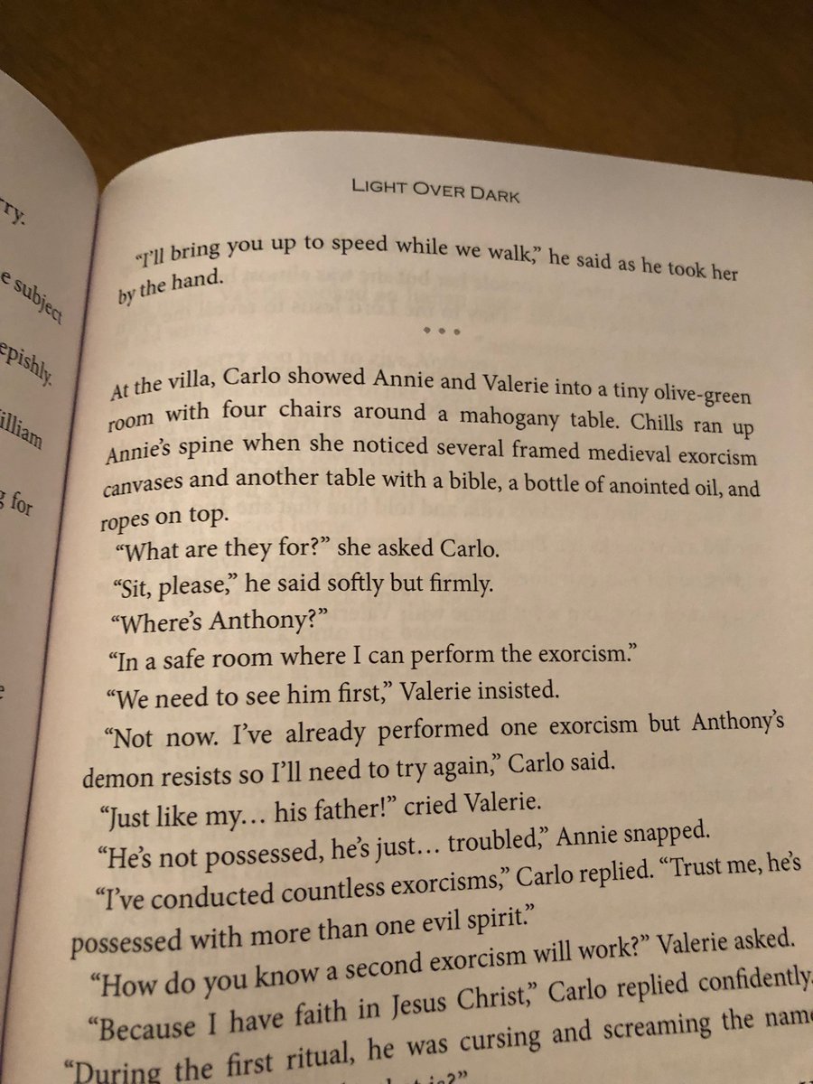 Reflex_6's tweet photo. #LightOverDark excerpt. Sequel to #SevenRoses
Will light win over dark?
Received accolades from Hollywood movie producer!
Read all about it!
Enjoy! 💝
#readingcommunity
#WritingCommunity https://t.co/JE4OFln4l9