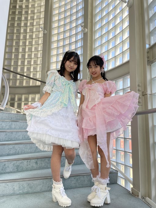 Twitterのコスプレ画像14