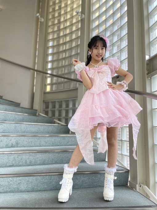 Twitterのコスプレ画像11