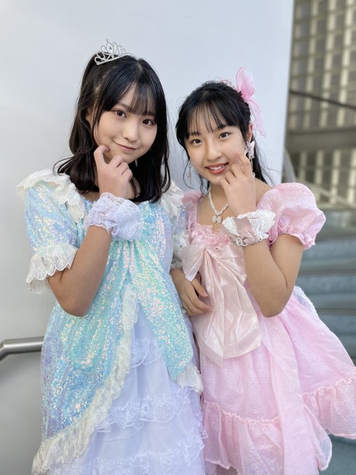 Twitterのコスプレ画像13