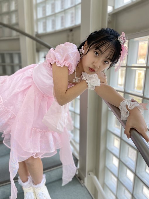 Twitterのコスプレ画像12