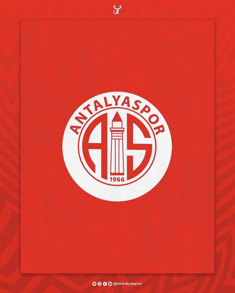 MondoCalcio_it's tweet photo. Mark Mampassi, difensore ucraino classe 2003, è ufficialmente un nuovo calciatore dell’Antalyaspor. Arriva dalla Lokomotiv Mosca in prestito con diritto di riscatto. #Mampassi #Antalyaspor #LokomotivMosca #Calciomercato https://t.co/hQVlLLyLFL
